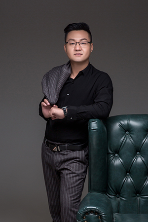李凯