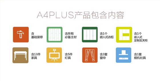 A4精英主张