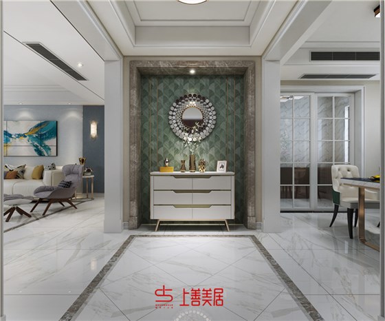 入户玄关