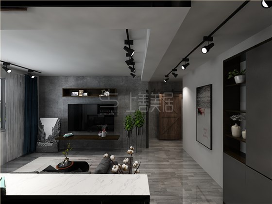 上城浩林园89平89平