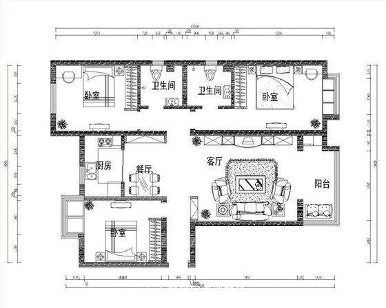 上善美居 幸福城