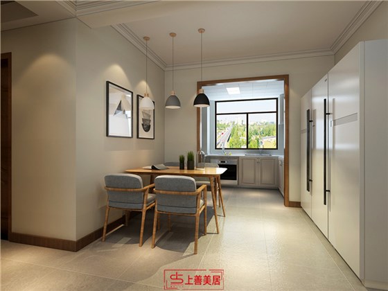 餐厅