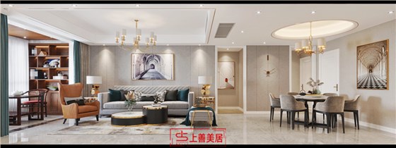 客厅