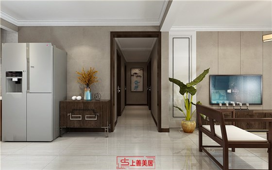 走廊