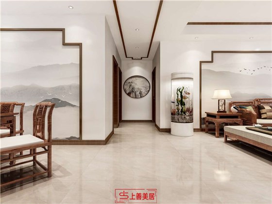万合名著走廊