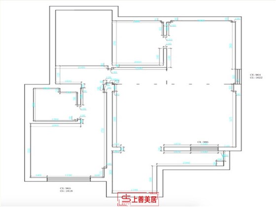 碧桂园一楼