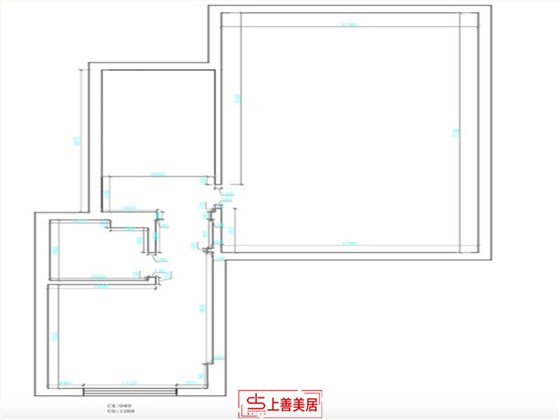碧桂园三楼
