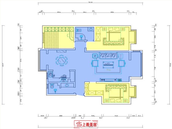 04动静分区
