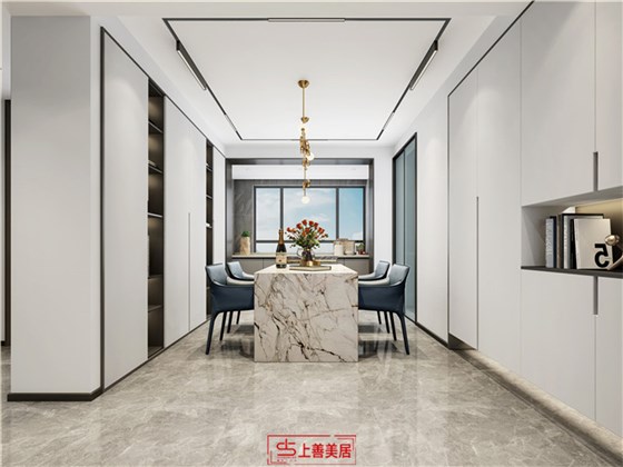 荣盛华府餐厅4