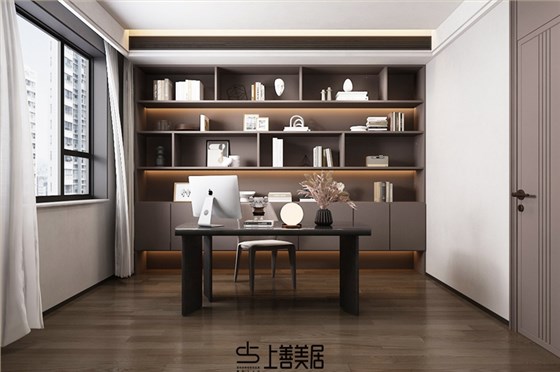 正基九宸251意式极简效果图5