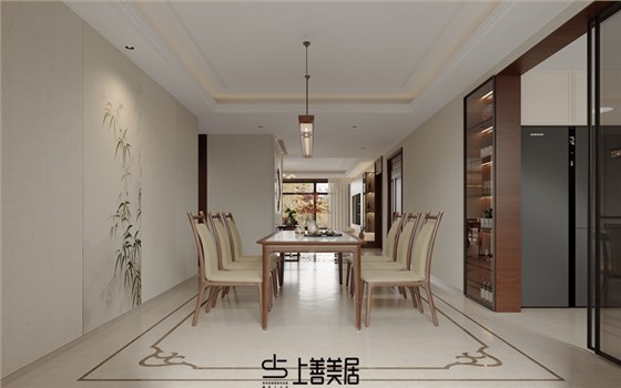 北京紫禁壹号效果图02