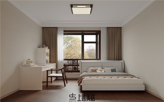 北京紫禁壹号效果图03