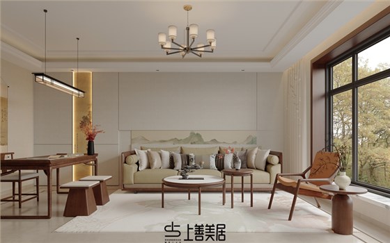 北京紫禁壹号效果图04
