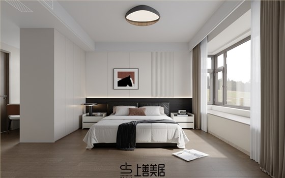桂雨听澜装修效果图03