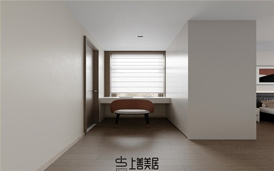 桂雨听澜装修效果图04