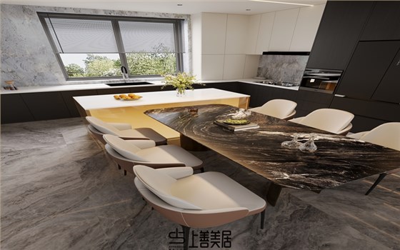 瑞凝府装修效果图11