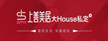 石家庄上善美居装饰公司logo