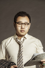 上善美居设计师李少龙