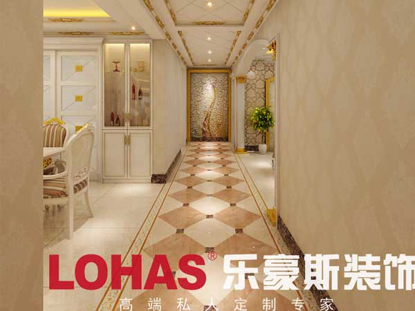 石家庄装修效果图