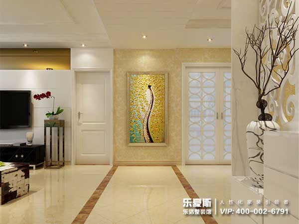石家庄装修效果图