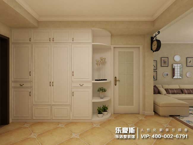 石家庄装修效果图