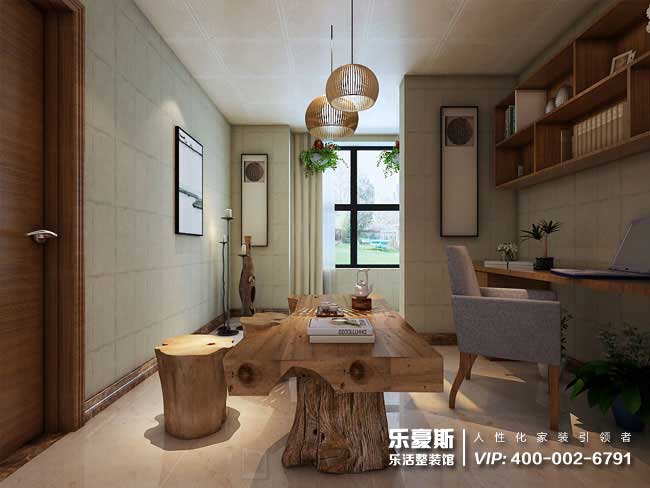 石家庄装修效果图