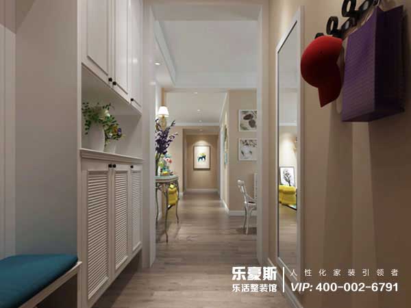 石家庄装修效果图
