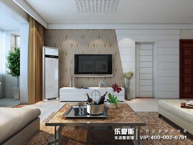 石家庄装修效果图