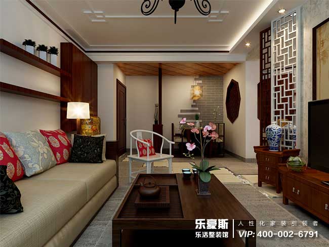石家庄装修效果图