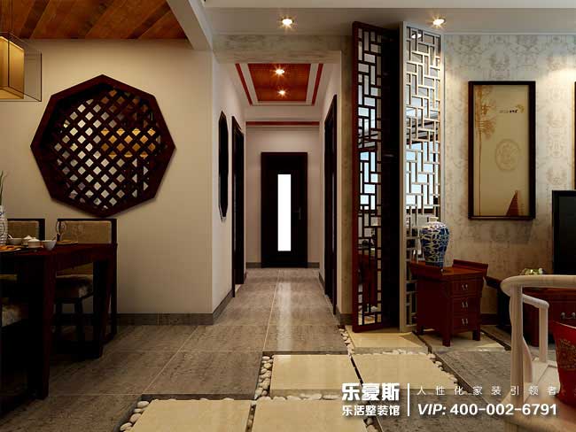 石家庄装修效果图