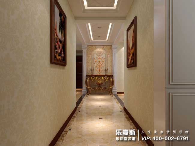 石家庄装修效果图