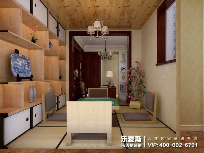 石家庄装修效果图