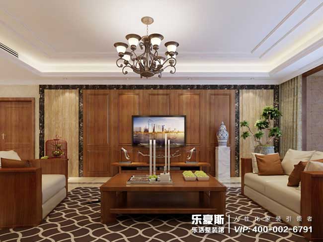石家庄装修效果图