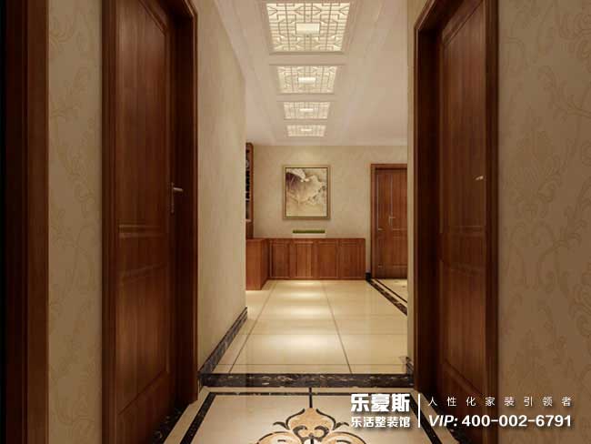 石家庄装修效果图