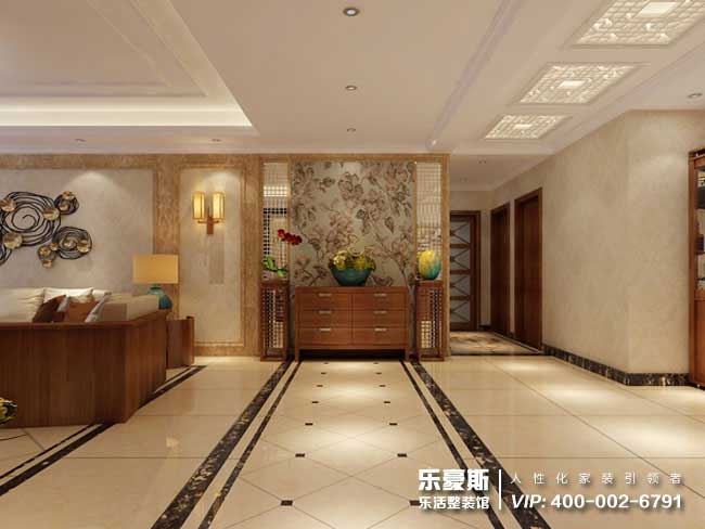 石家庄装修效果图