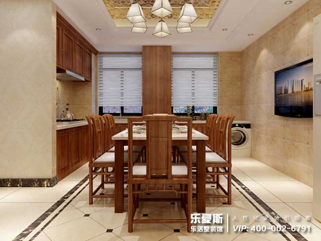 石家庄装修效果图