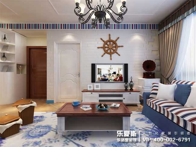 石家庄装修效果图