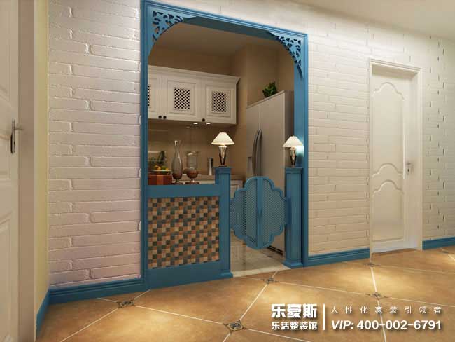 石家庄装修效果图