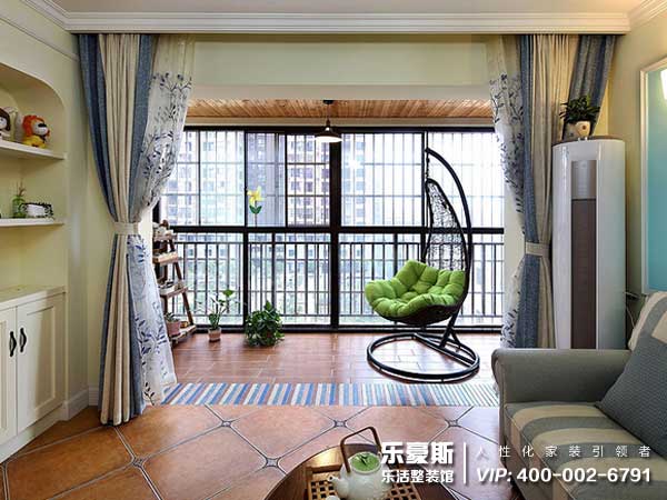 家居窗帘