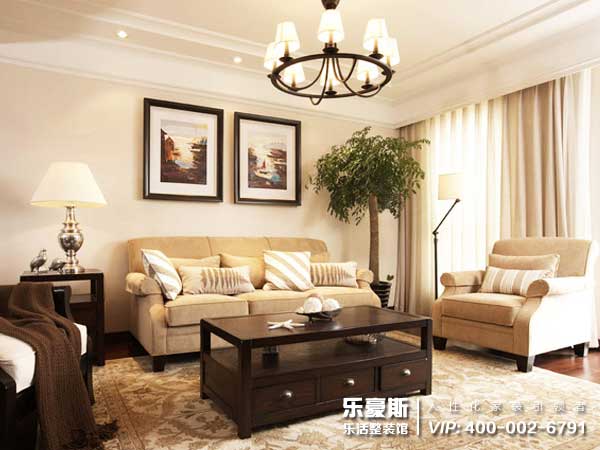 小户型装修