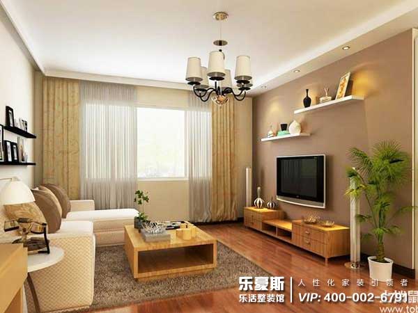 小户型装修