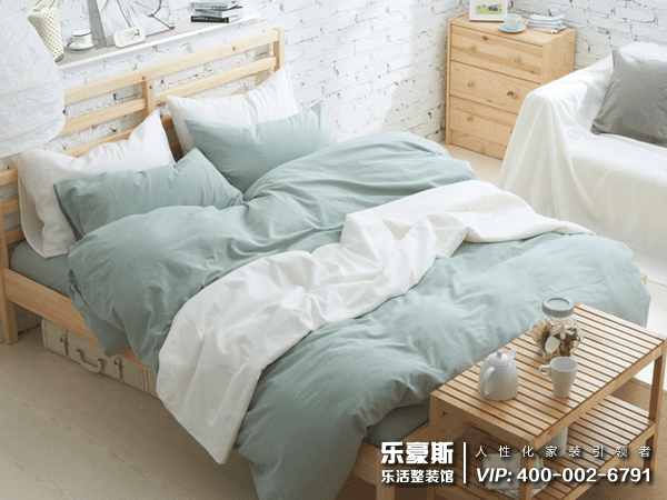 石家庄装修效果图