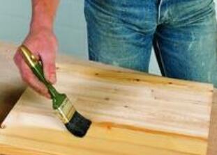 春季装修木质材料及油漆该怎样处理？