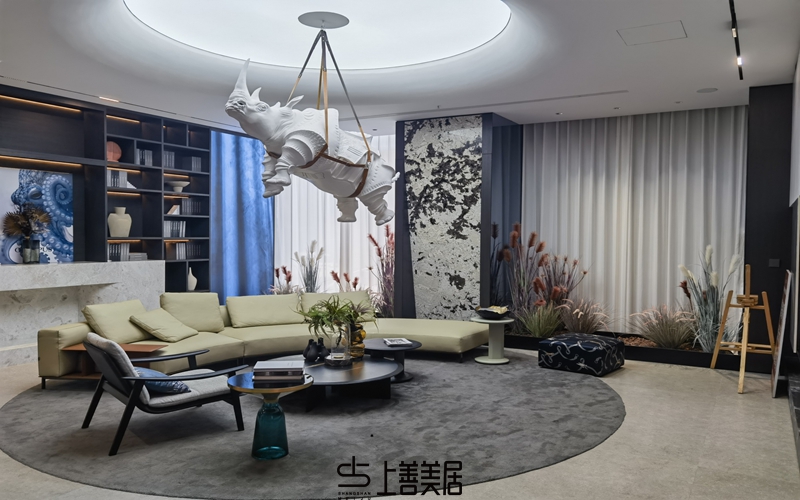 石家庄上善美居5