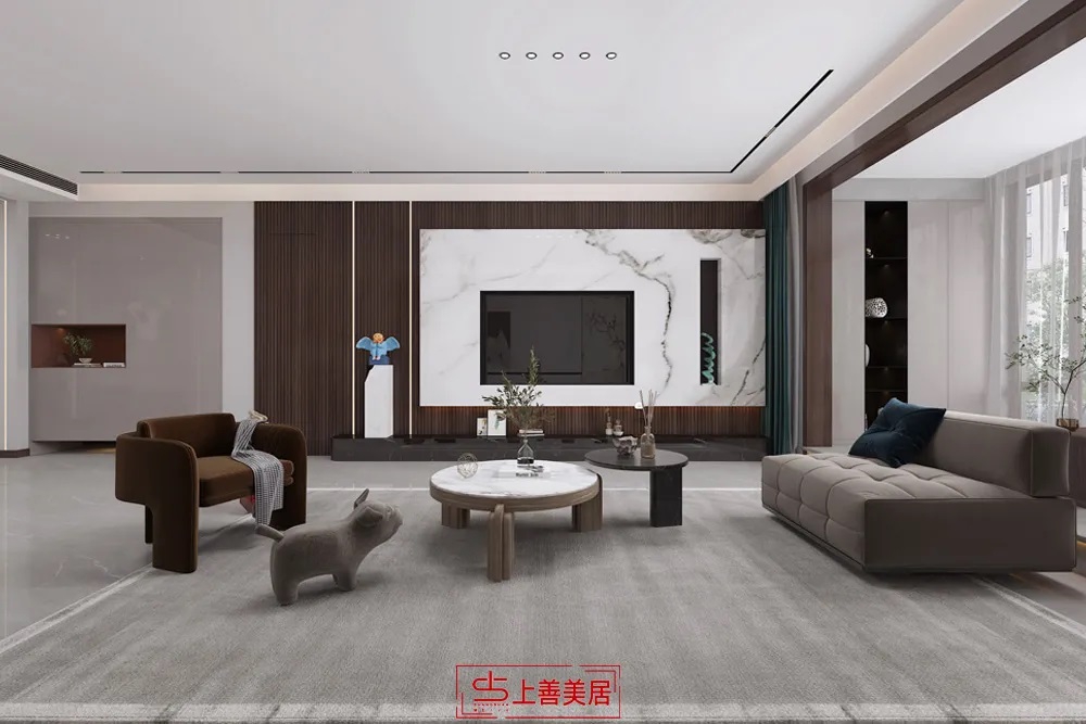  如何挑选石家庄优秀的室内装修设计公司？