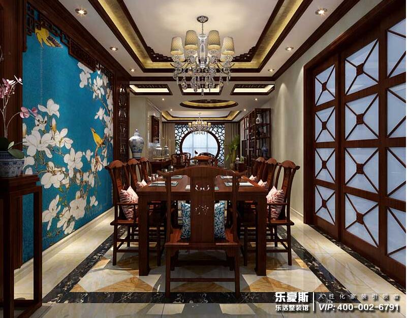 中式古典风格