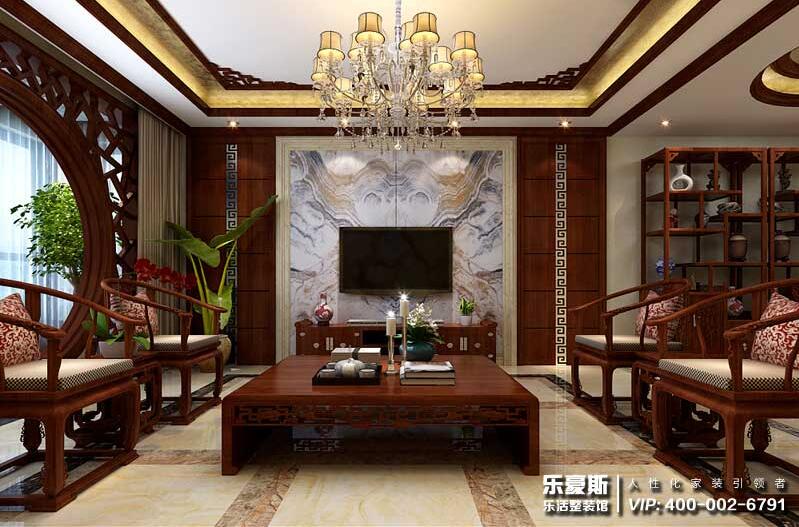 中式古典风格