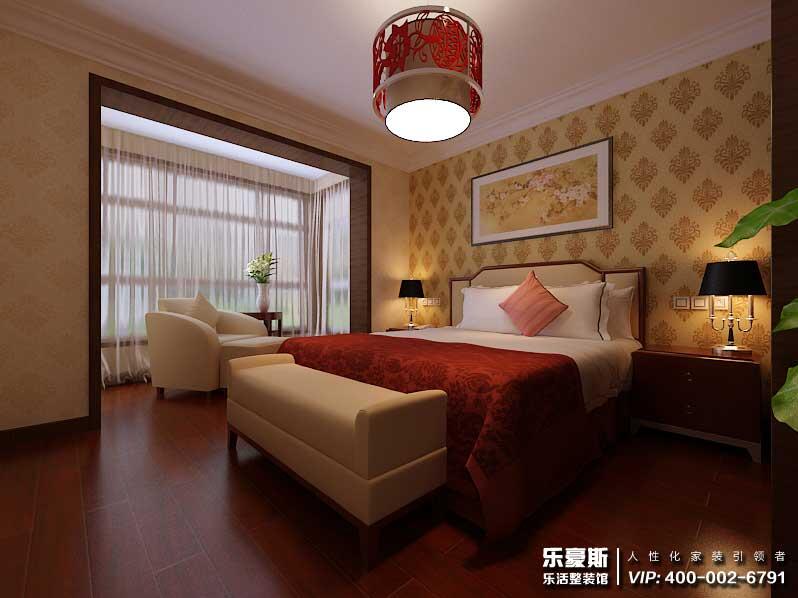 中式古典风格