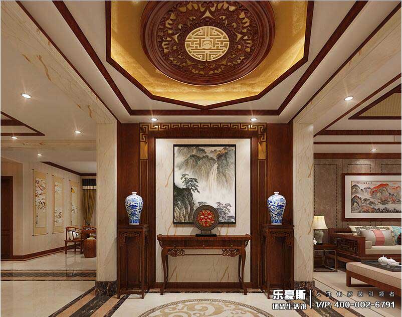 中式装修风格