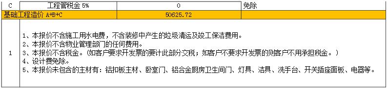 石家庄155平米房子装修要多少钱